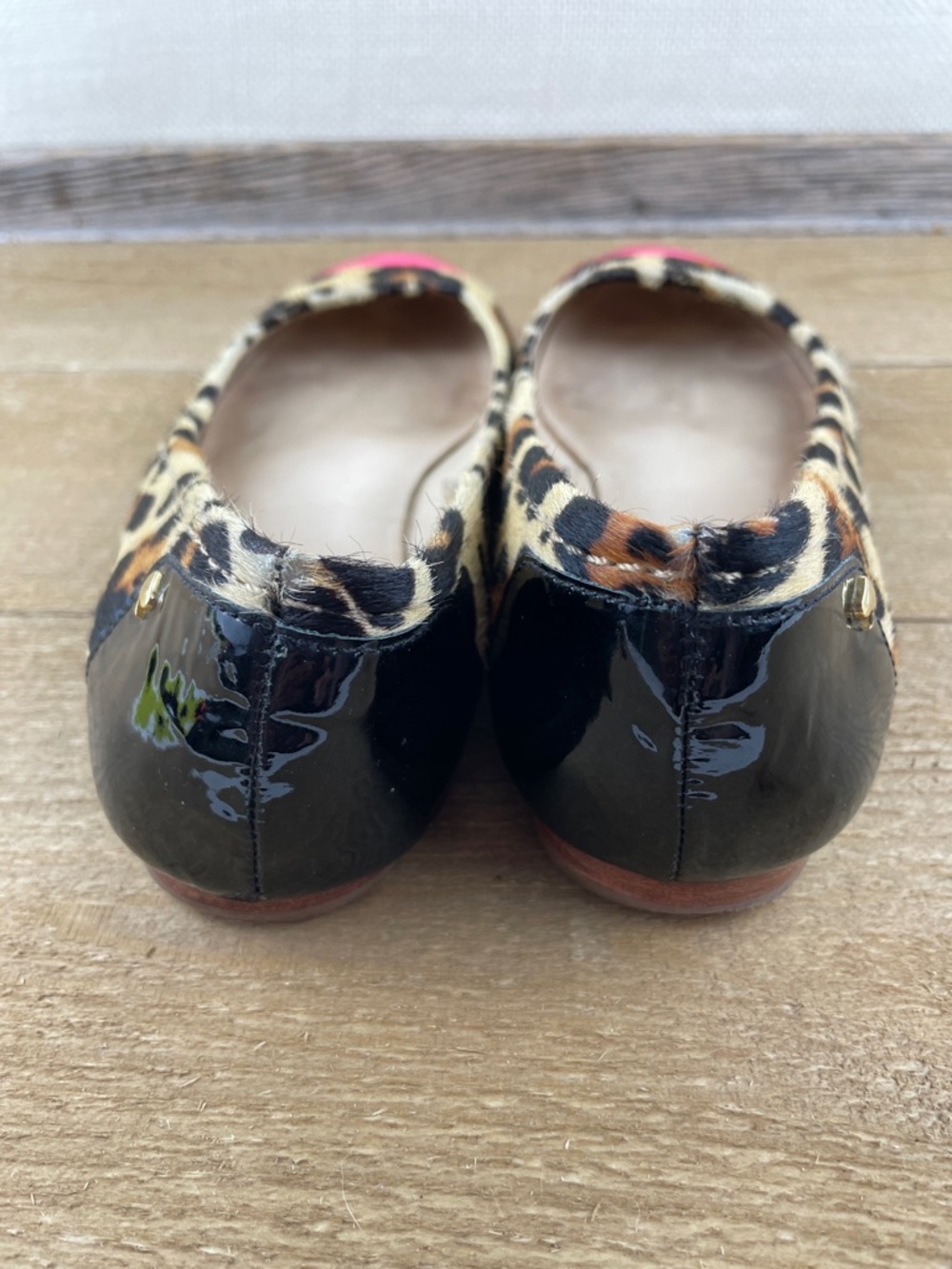 kate spade Ballerina Flats - Picture 7 of 13
